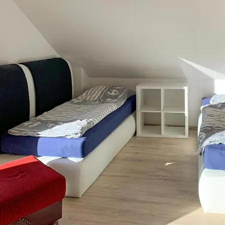 4 Bedroom Lovely Home In Boiensdorf Casa de Férias *