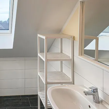 4 Bedroom Lovely Home In Boiensdorf Casa de Férias Boiensdorf