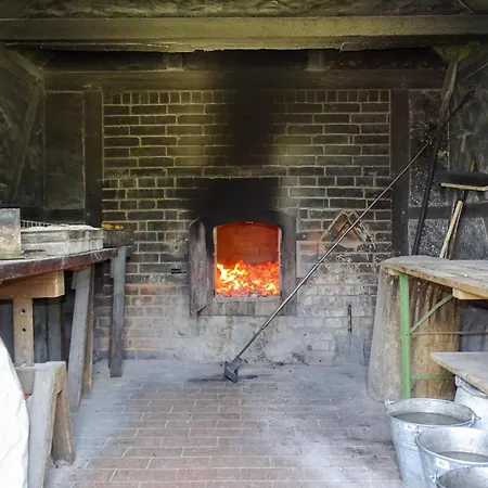 4 Bedroom Lovely Home In Boiensdorf Boiensdorf