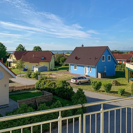 4 Bedroom Cozy Home In Boiensdorf