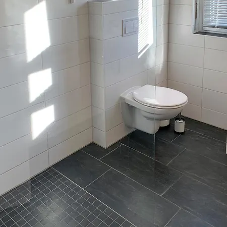 4 Bedroom Lovely Home In Boiensdorf Casa de Férias