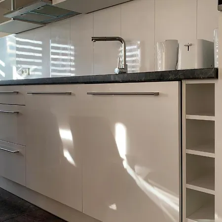 4 Bedroom Lovely Home In Boiensdorf Casa de Férias *