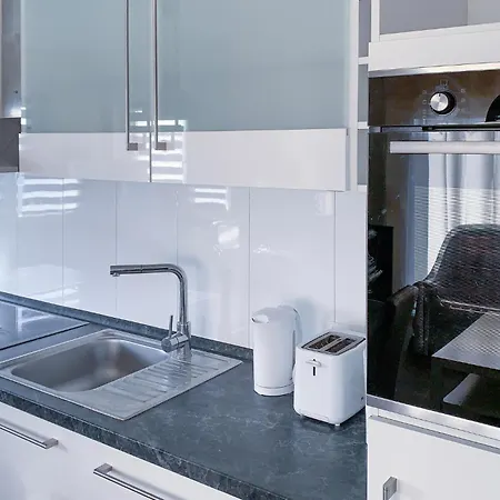 4 Bedroom Lovely Home In Boiensdorf Casa de Férias Boiensdorf