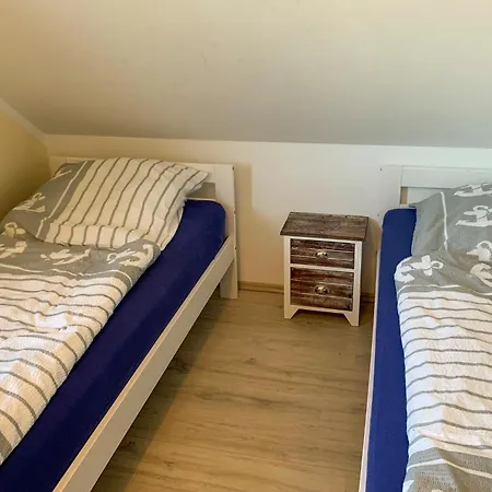 Dom wakacyjny 4 Bedroom Cozy Home In Boiensdorf Boiensdorf