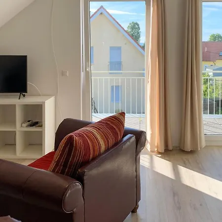 4 Bedroom Cozy Home In Boiensdorf *