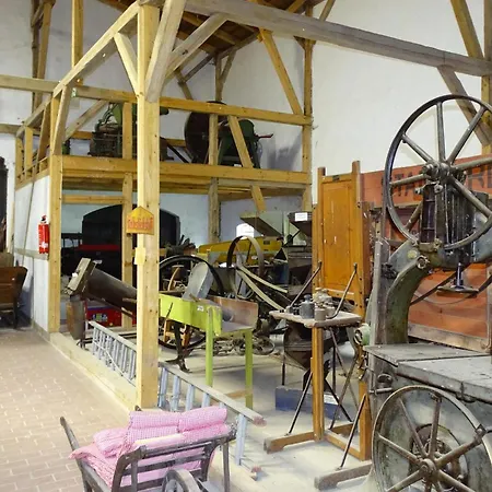 4 Bedroom Lovely Home In Boiensdorf Boiensdorf