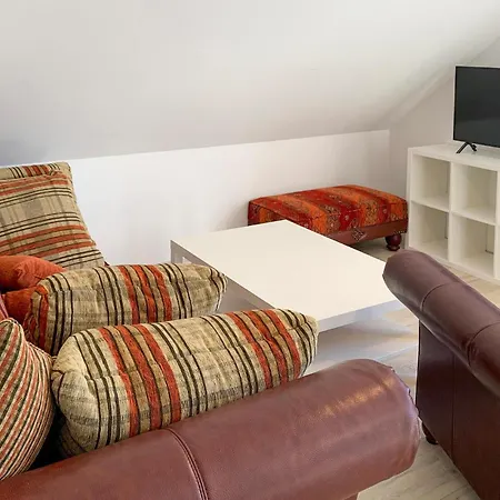 4 Bedroom Cozy Home In Boiensdorf