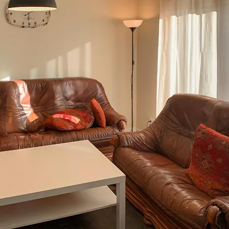 4 Bedroom Cozy Home In Boiensdorf Dom wakacyjny