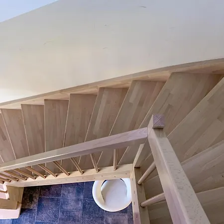 4 Bedroom Lovely Home In Boiensdorf Casa de Férias *