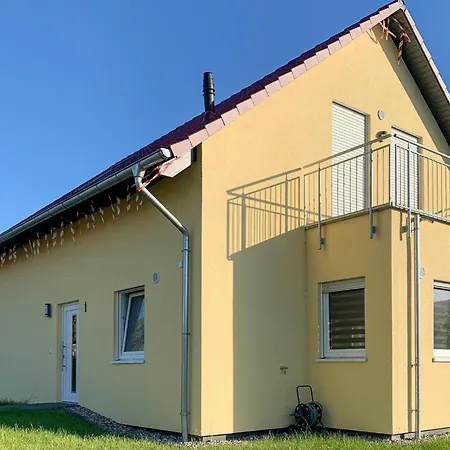 4 Bedroom Cozy Home In Boiensdorf *